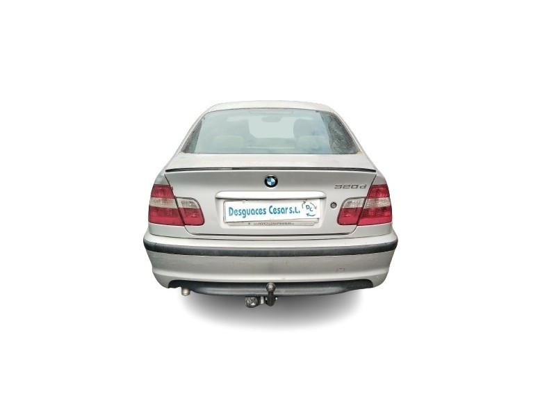bmw 3 (e46) del año 2004 bmw 3 (e46) del año 2004
