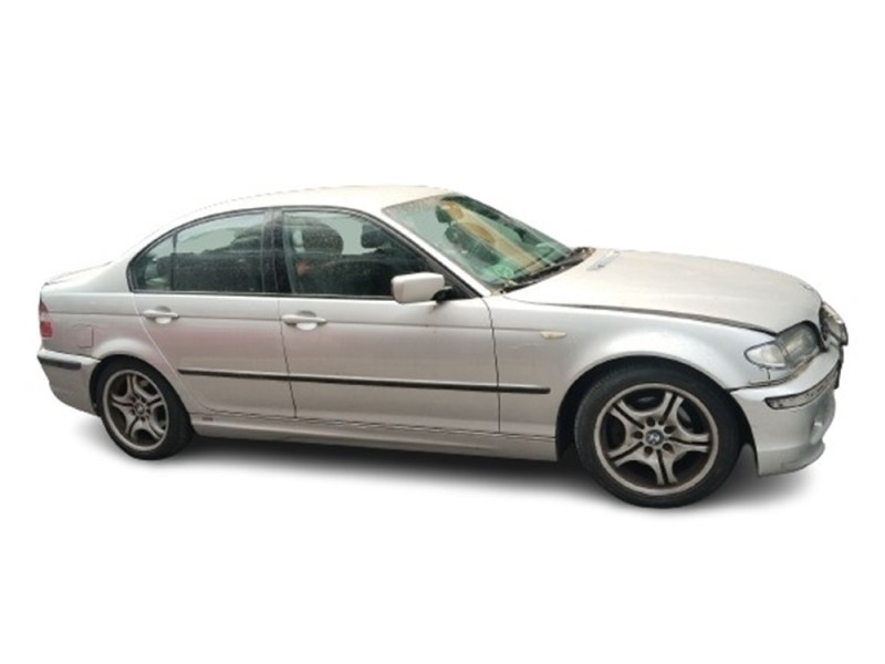 bmw 3 (e46) del año 2004 bmw 3 (e46) del año 2004
