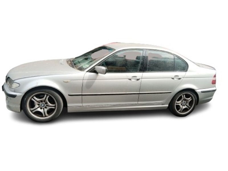 bmw 3 (e46) del año 2004 bmw 3 (e46) del año 2004