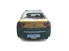 seat toledo iv (kg3) del año 2017 2