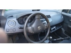 suzuki swift iii (mz, ez) del año 2007 2