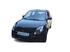 suzuki swift iii (mz, ez) del año 2007