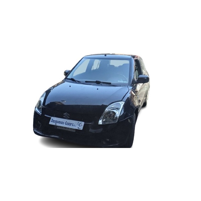 suzuki swift iii (mz, ez) del año 2007