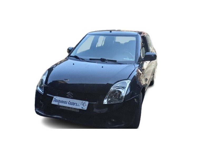 suzuki swift iii (mz, ez) del año 2007 suzuki swift iii (mz, ez) del año 2007