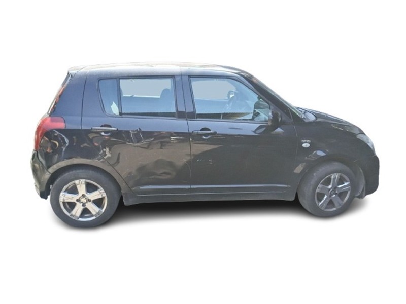 suzuki swift iii (mz, ez) del año 2007 suzuki swift iii (mz, ez) del año 2007