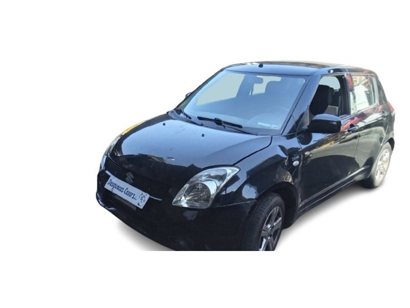 suzuki swift iii (mz, ez) del año 2007 suzuki swift iii (mz, ez) del año 2007