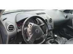 nissan qashqai / qashqai +2 i (j10, nj10, jj10e) del año 2010 2