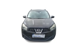 nissan qashqai / qashqai +2 i (j10, nj10, jj10e) del año 2010