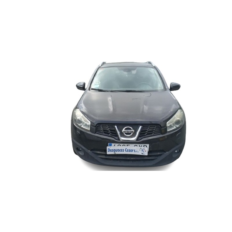 nissan qashqai / qashqai +2 i (j10, nj10, jj10e) del año 2010