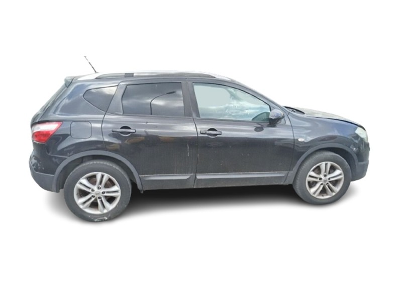 nissan qashqai / qashqai +2 i (j10, nj10, jj10e) del año 2010