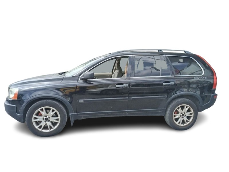 volvo xc90 i (275) del año 2004