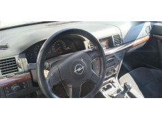 opel vectra c (z02) del año 2003 2