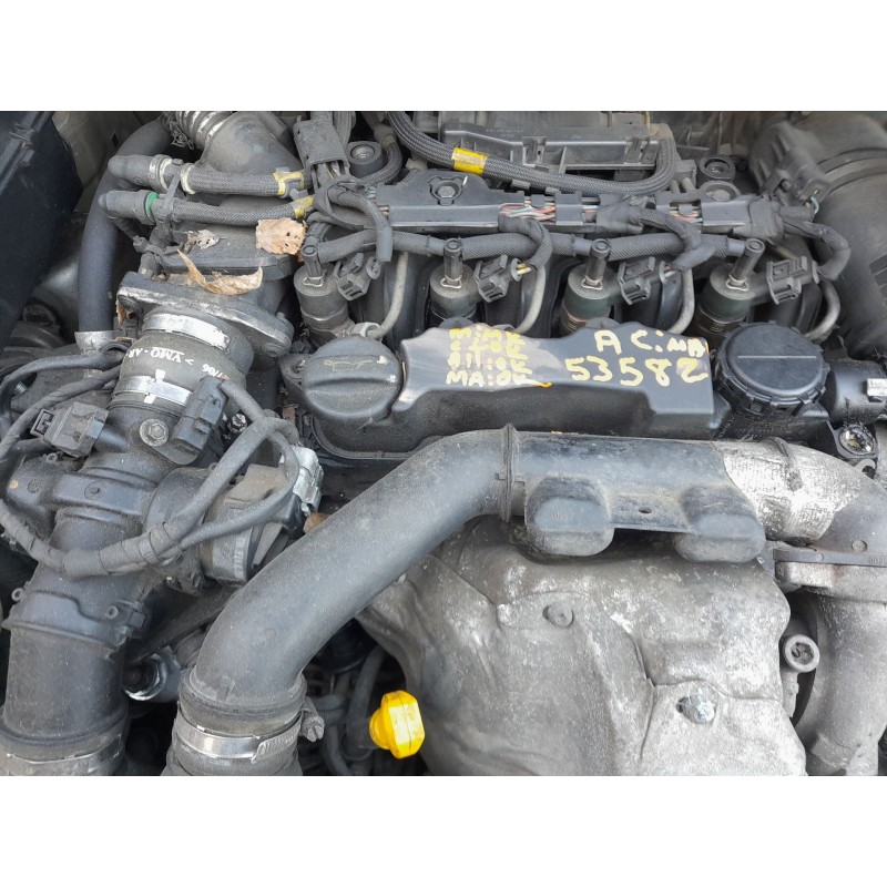 CITROËN XSARA PICASSO (N68) - imagen 4