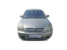 opel vectra c (z02) del año 2003