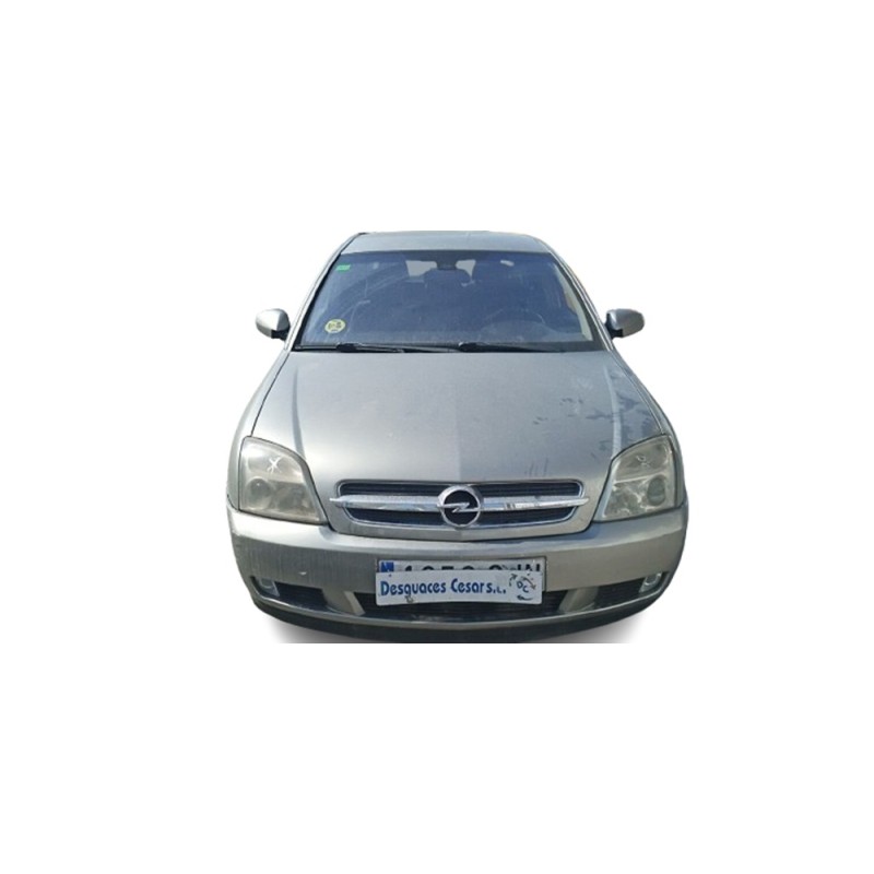 opel vectra c (z02) del año 2003