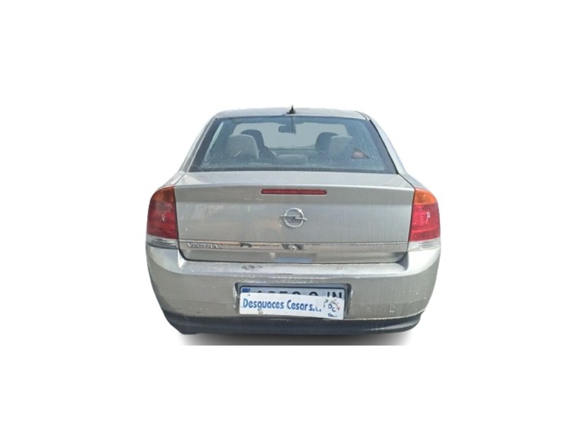 opel vectra c (z02) del año 2003 opel vectra c (z02) del año 2003