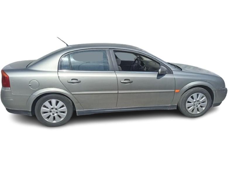 opel vectra c (z02) del año 2003 opel vectra c (z02) del año 2003