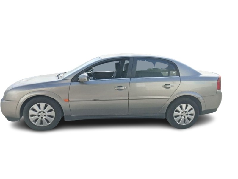 opel vectra c (z02) del año 2003 opel vectra c (z02) del año 2003