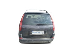 citroën c8 (ea_, eb_) del año 2006 2