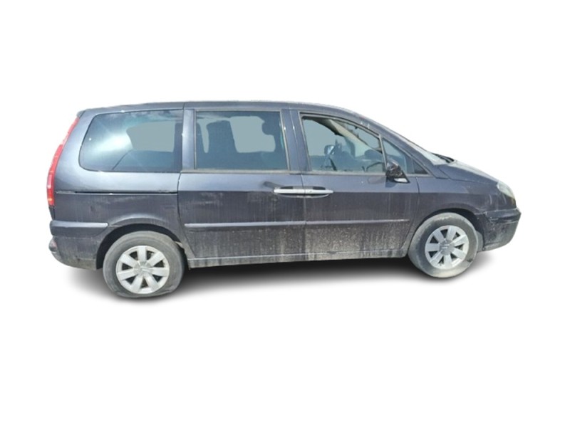 citroën c8 (ea_, eb_) del año 2006 citroën c8 (ea_, eb_) del año 2006