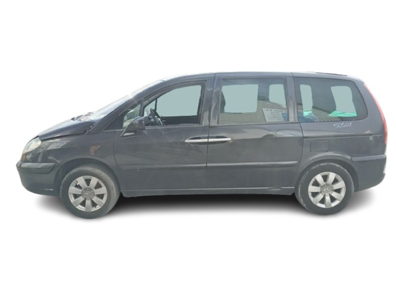 citroën c8 (ea_, eb_) del año 2006 citroën c8 (ea_, eb_) del año 2006