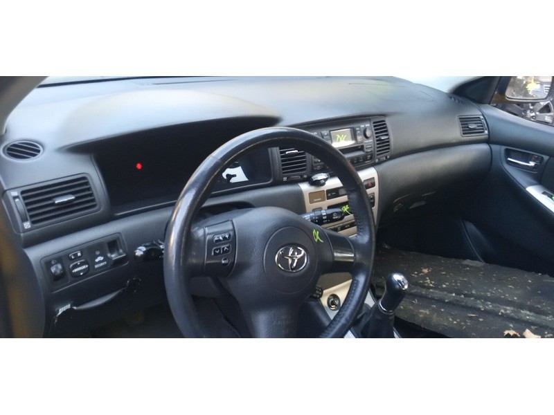 toyota corolla (_e12_) del año 2006 toyota corolla (_e12_) del año 2006