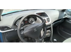 peugeot 207/207+ (wa_, wc_) del año 2006 2