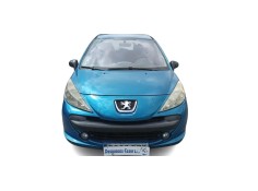 peugeot 207/207+ (wa_, wc_) del año 2006