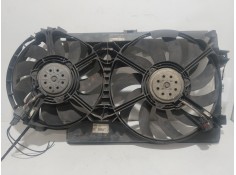 Recambio de electroventilador para chrysler voyager (rg) 2.5 crd se grand voyager 10 millones referencia OEM IAM MC1211868911P  