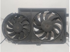Recambio de electroventilador para chrysler voyager (rg) 2.5 crd se grand voyager 10 millones referencia OEM IAM MC1211868911P   2