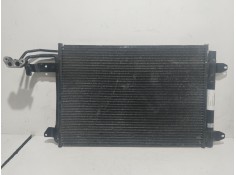 Recambio de condensador / radiador aire acondicionado para seat leon (1p1) reference referencia OEM IAM 1K0298403A