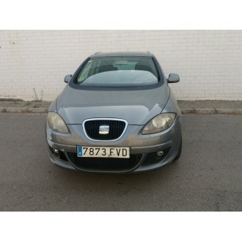SEAT ALTEA XL (5P5)