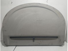 Recambio de bandeja trasera para renault laguna iii privilege referencia OEM IAM 794200007R