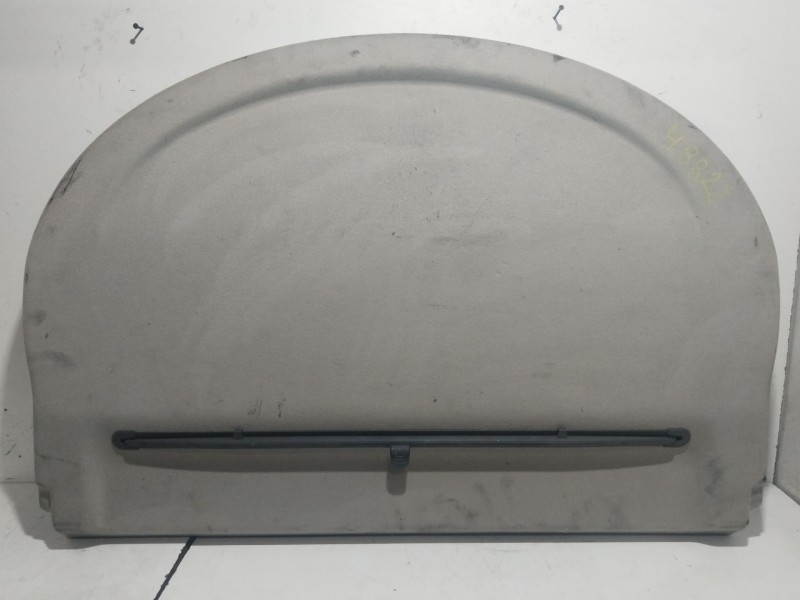 Recambio de bandeja trasera para renault laguna iii privilege referencia OEM IAM 794200007R  