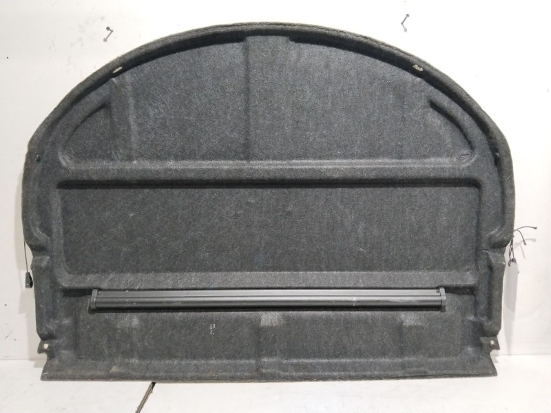 Recambio de bandeja trasera para renault laguna iii privilege referencia OEM IAM 794200007R  