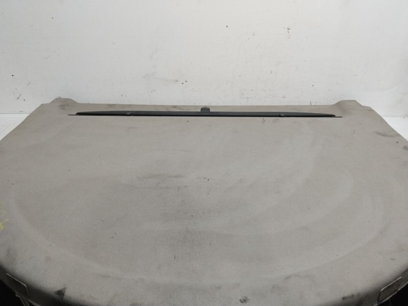 Recambio de bandeja trasera para renault laguna iii privilege referencia OEM IAM 794200007R  