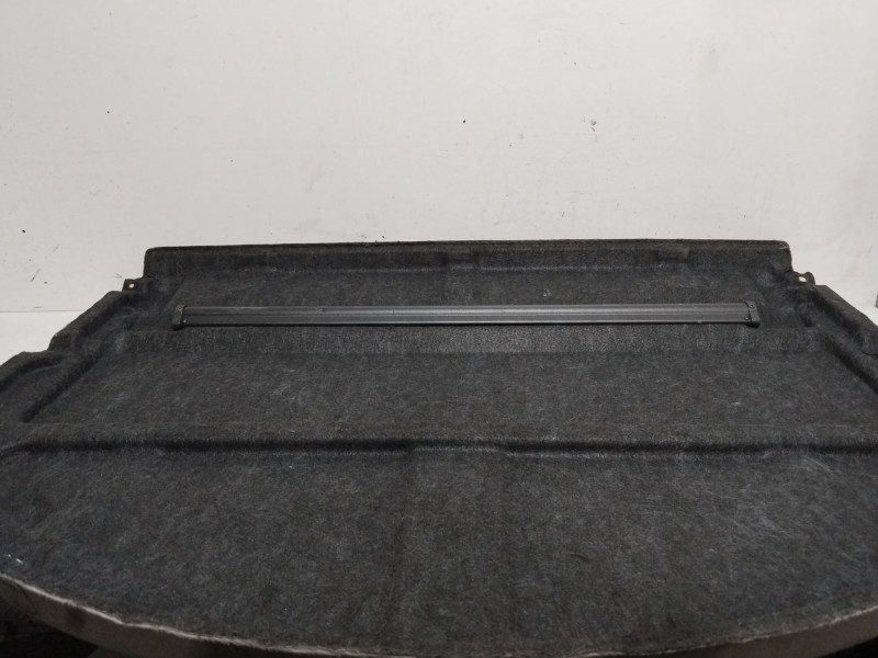 Recambio de bandeja trasera para renault laguna iii privilege referencia OEM IAM 794200007R  