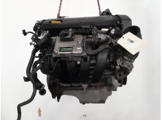 Recambio de motor completo para opel zafira / zafira family b (a05) 1.8 (m75) referencia OEM IAM A18XEL