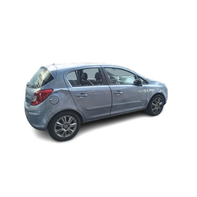 OPEL CORSA D (S07) - imagen 3