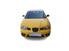 seat ibiza iii (6l1) del año 2007