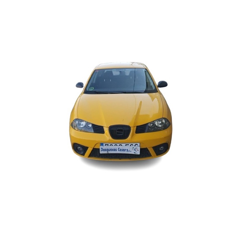 seat ibiza iii (6l1) del año 2007