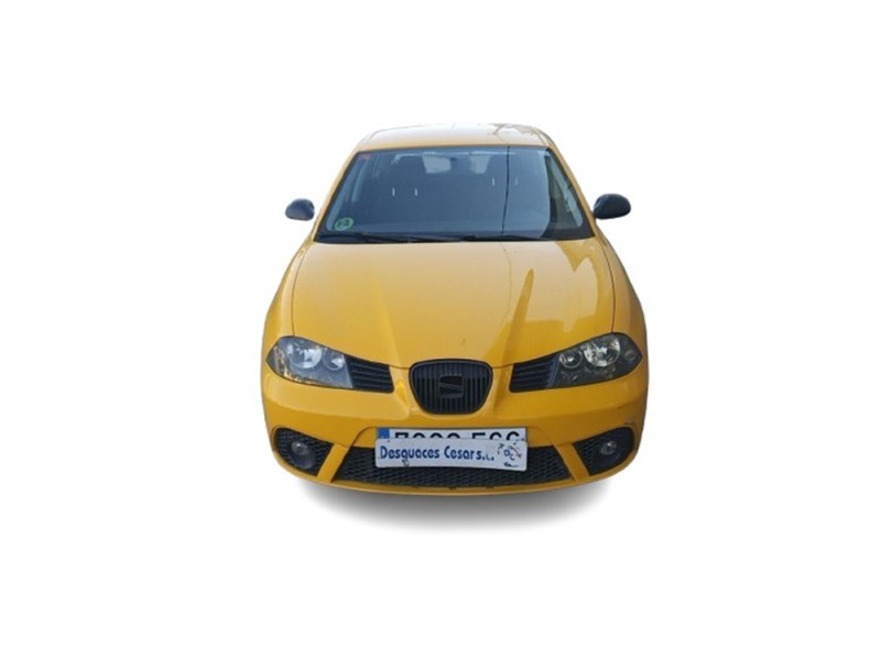 seat ibiza iii (6l1) del año 2007 seat ibiza iii (6l1) del año 2007