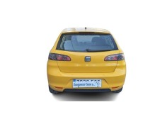seat ibiza iii (6l1) del año 2007 2