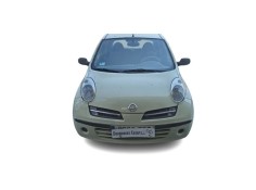 nissan micra iii (k12) del año 2006