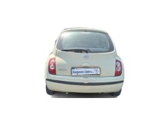 nissan micra iii (k12) del año 2006 2