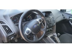 ford focus iii del año 2011 2