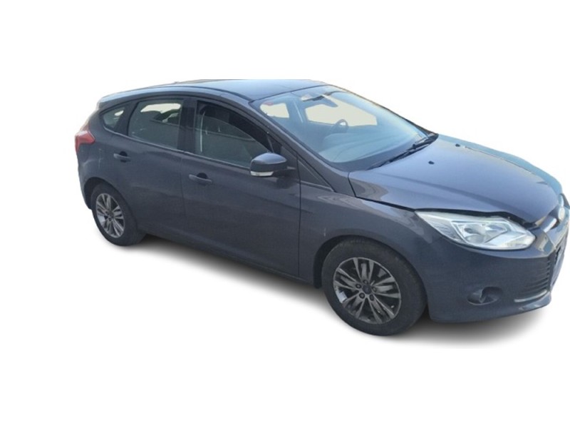 ford focus iii del año 2011