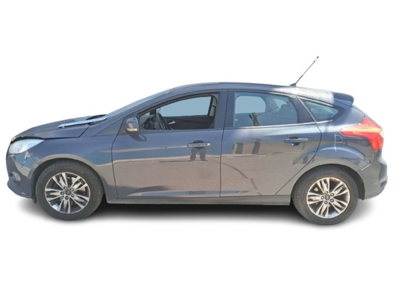 ford focus iii del año 2011