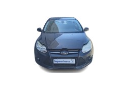 ford focus iii del año 2011