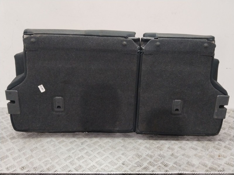 Recambio de asientos traseros para toyota auris (_e18_) 1.8 hybrid (zwe186_) referencia OEM IAM   
